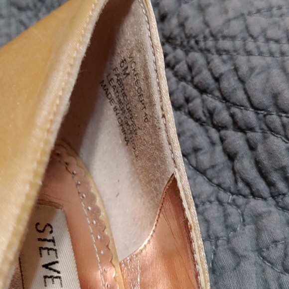 Cute pumps - Picture 7 of 7